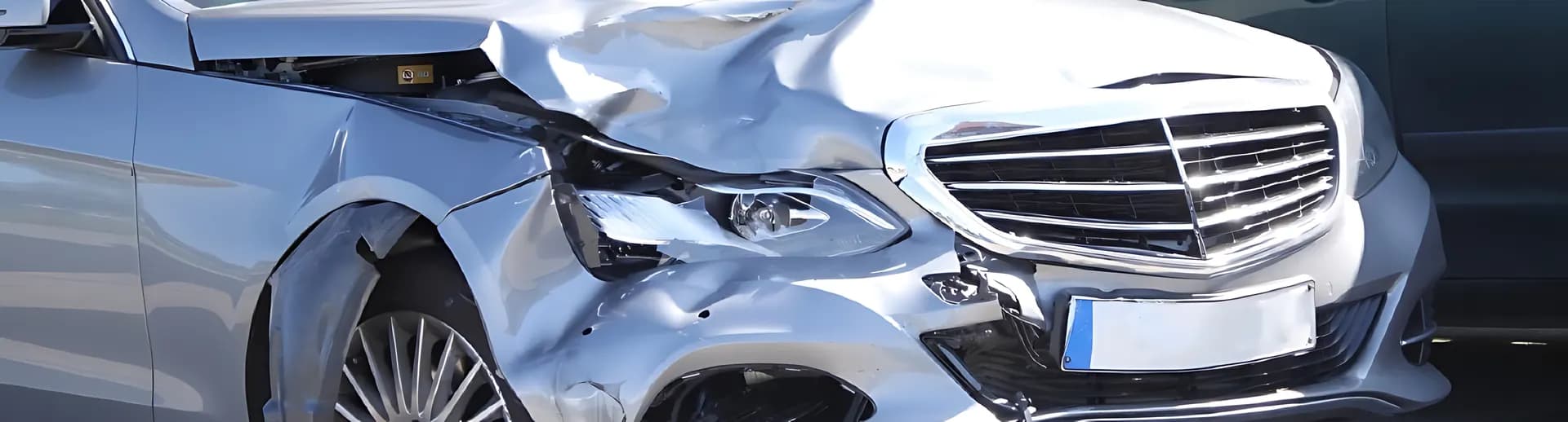 Unfallinstandsetzung