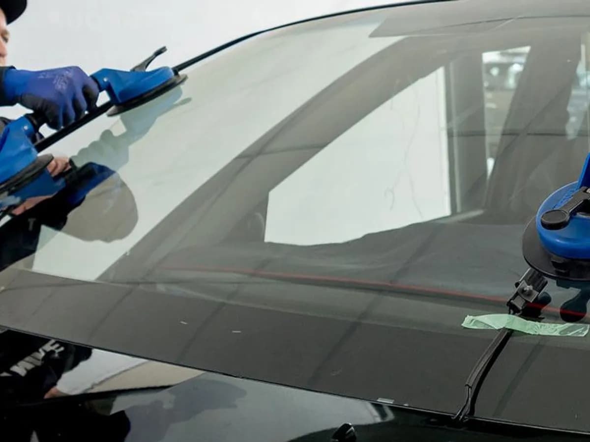 Windschutz & Autoglas